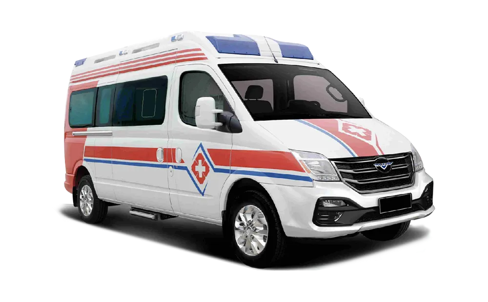 AMBULANCE